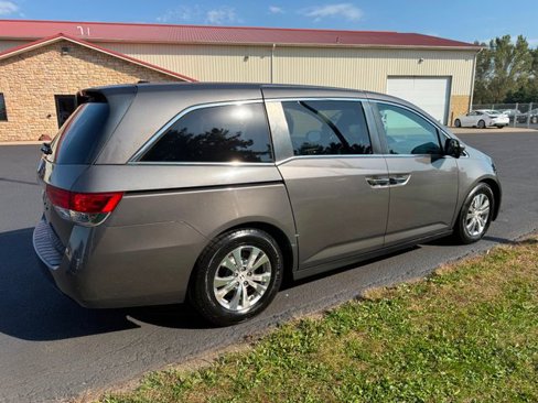 Used 2014 Honda Odyssey EX-L image 4