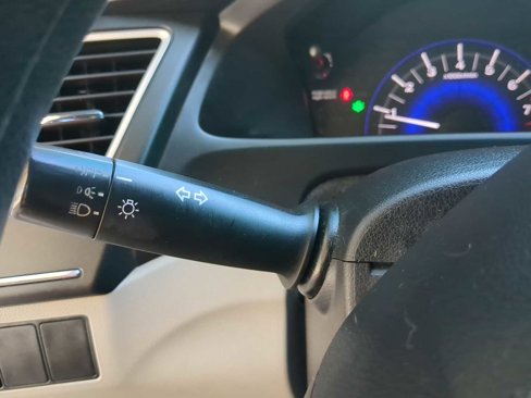 Used 2015 Honda Civic LX image 25