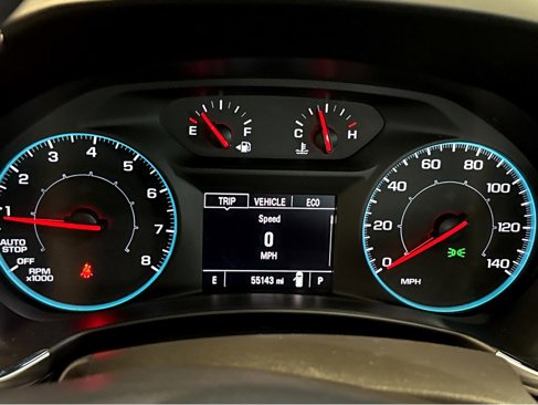 Used 2021 Chevrolet Equinox LS image 5