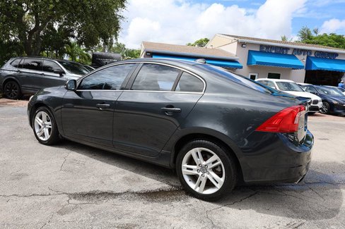Used 2015 Volvo S60 T5 Premier image 6
