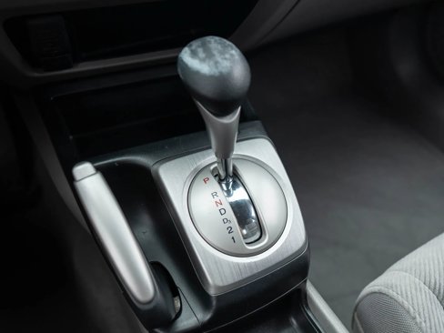 Used 2010 Honda Civic LX image 28