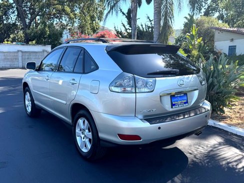 Used 2004 Lexus RX 330 image 3