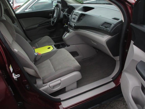 Used 2013 Honda CR-V LX image 6