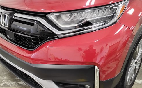 Used 2020 Honda CR-V Touring image 8