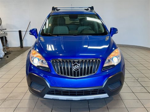 Used 2016 Buick Encore FWD image 11