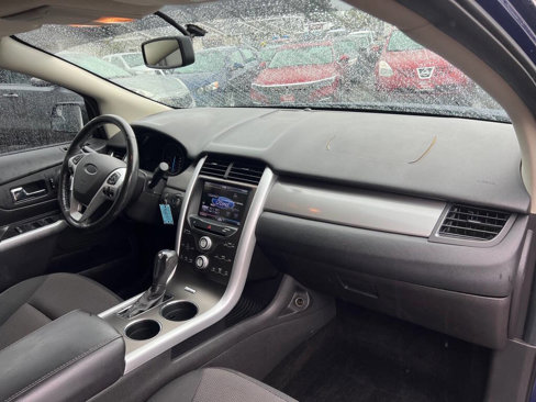 Used 2013 Ford Edge SEL image 19