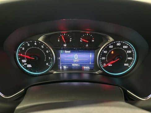 Used 2022 Chevrolet Equinox LT image 11