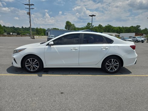 Used 2023 Kia Forte LXS image 6