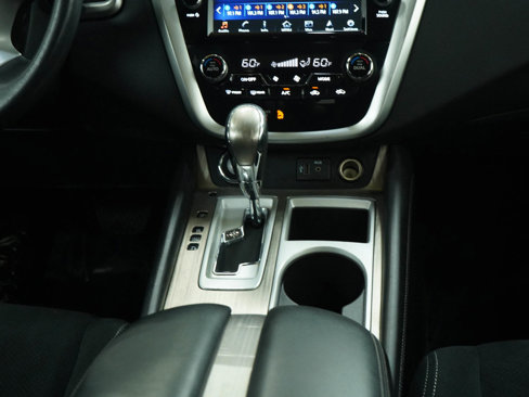 Used 2018 Nissan Murano SV image 15