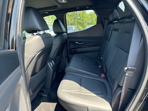 Used 2022 Hyundai Santa Cruz Limited image 15