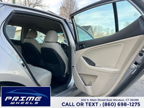 Used 2013 Kia Optima LX image 12