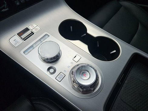 New 2026 Genesis GV70 2.5T Select image 11