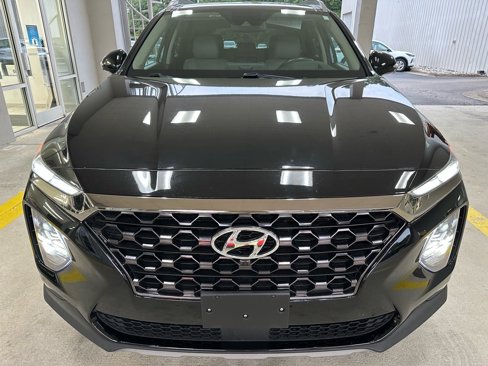 Used 2019 Hyundai Santa Fe FWD image 6