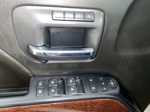 Used 2017 GMC Sierra 1500 SLT image 22