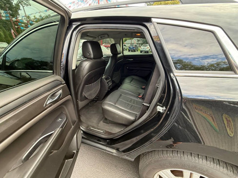 Used 2016 Cadillac SRX FWD image 9