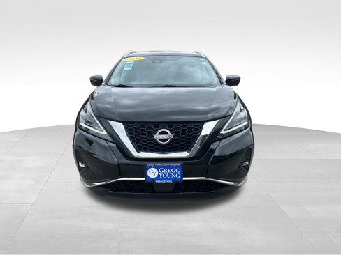 Used 2023 Nissan Murano SL image 11