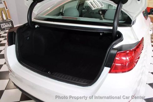 Used 2014 Kia Optima LX image 20