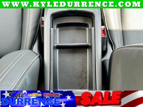 Used 2024 Buick Encore GX Sport Touring w/ Comfort Package image 29