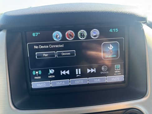 Used 2020 GMC Yukon SLE w/ SLE Value Package image 14