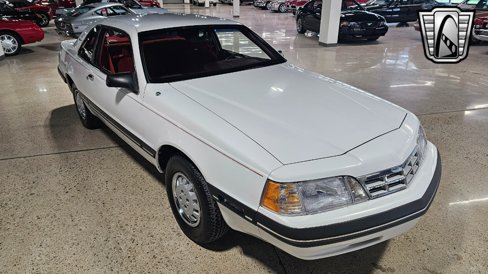 Used 1988 Ford Thunderbird image 5