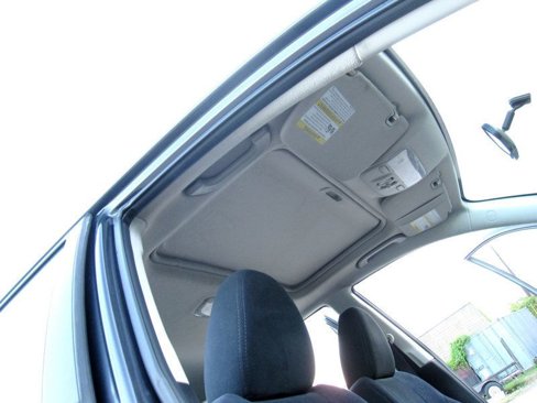 Used 2011 Subaru Impreza 2.5i Premium image 25
