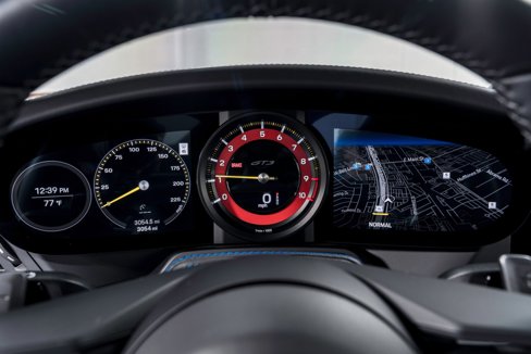 Used 2023 Porsche 911 GT3 image 19