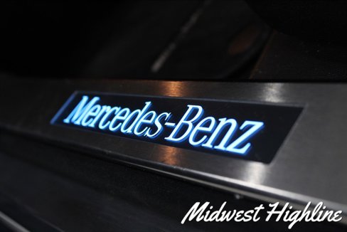 Used 2010 Mercedes-Benz S 550 4MATIC image 19