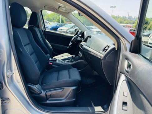 Used 2016 MAZDA CX-5 Touring image 15