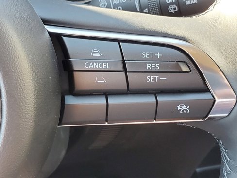 New 2025 MAZDA CX-30 AWD 2.5 S w/ Select Sport Pkg image 17