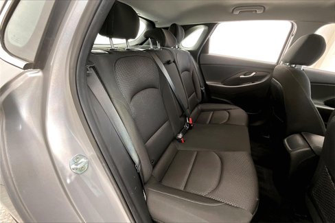 Certified 2020 Hyundai Elantra GT image 28