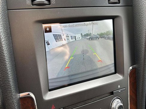 Used 2016 Lincoln Navigator Select image 23