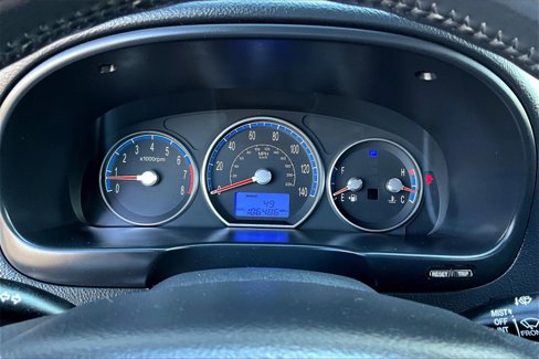 Used 2009 Hyundai Santa Fe Limited image 19