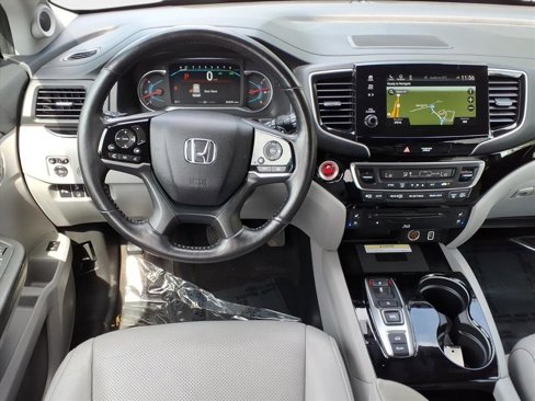 Used 2020 Honda Pilot Elite image 21