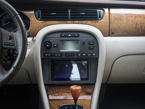 Used 2007 Jaguar X-TYPE 3.0 image 29
