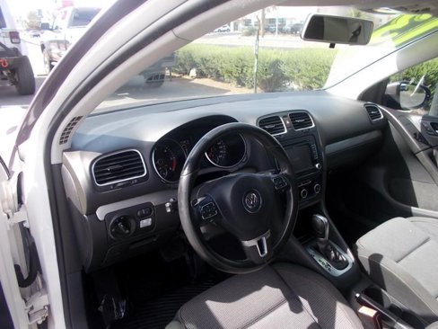 Used 2013 Volkswagen Golf TDI image 14