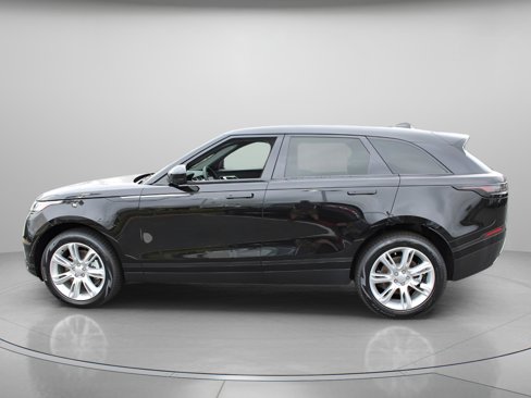 Certified 2025 Land Rover Range Rover Velar S image 2