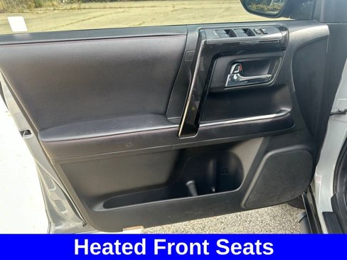 Used 2017 Toyota 4Runner TRD Pro image 12