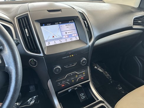 Used 2019 Ford Edge SEL w/ Equipment Group 201A image 25