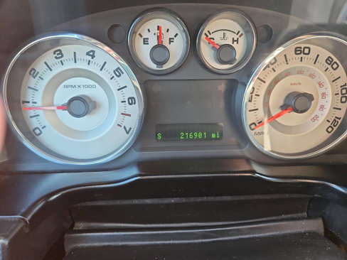 Used 2007 Ford Edge SEL Plus image 21
