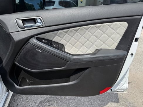 Used 2014 Kia Optima SX image 20
