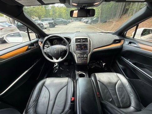 Used 2015 Lincoln MKC Reserve w/ Equipment Group 102A Reserve image 6