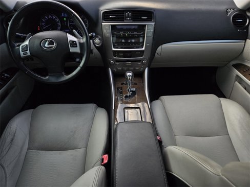 Used 2011 Lexus IS 250 image 14