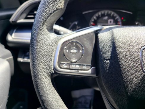 Used 2016 Honda Civic LX-P image 18
