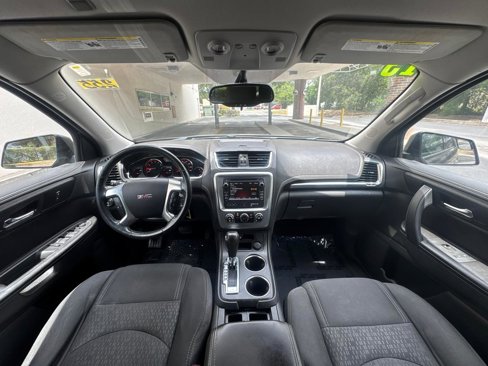 Used 2013 GMC Acadia SLE image 21