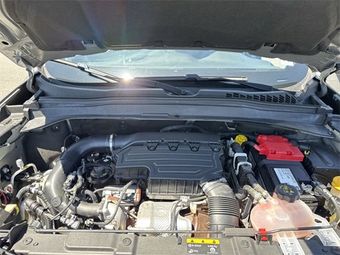 Used 2021 Jeep Renegade Limited image 30