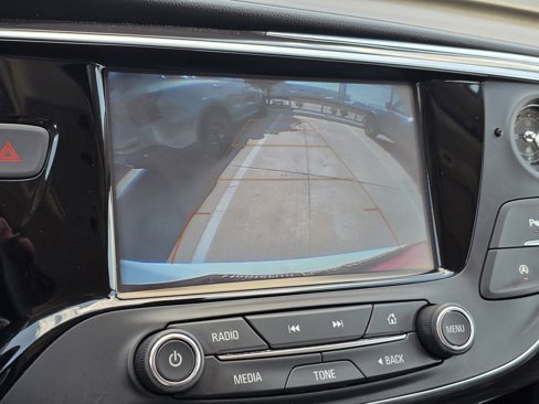 Used 2019 Buick Envision Essence image 22