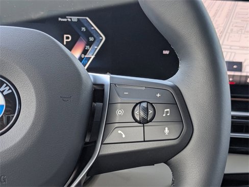 New 2026 BMW X2 xDrive28i w/ Technology Package image 29