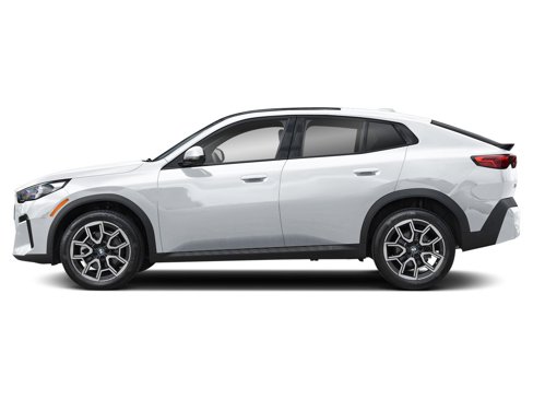 Used 2025 BMW X2 xDrive28i w/ Convenience Package image 31
