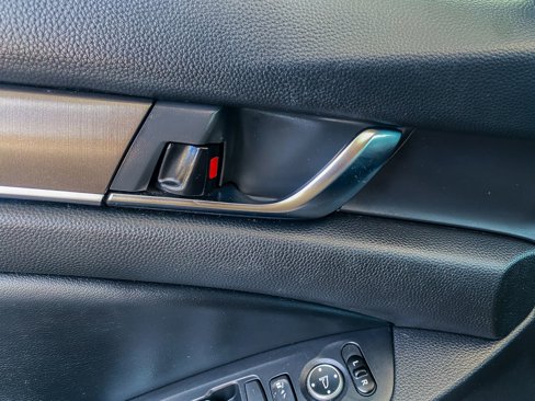 Used 2018 Honda Accord LX image 28
