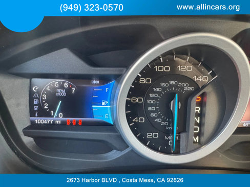 Used 2013 Ford Explorer Limited image 11